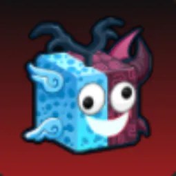 Blox Fruits: Plastic Spirit Non-perm