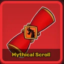 Blox Fruits: 30x Mythical Scrolls 15000R