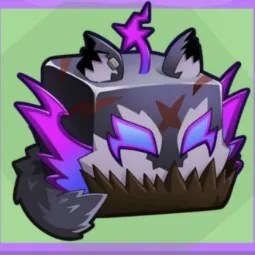 Blox Fruits: Werewolf Tiger Skin