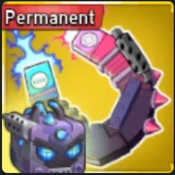 Blox Fruits: Magnet Prem