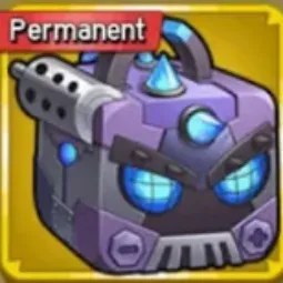 Blox Fruits: Perm Magnet