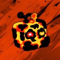 Blox Fruits: Magma Not Perm