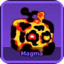 Blox Fruits: Magma 1300R