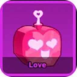 Blox Fruits: Love 1700R