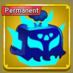 Blox Fruits: Perm Lightning