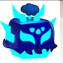 Blox Fruits: Lighting Rumble Lightning