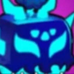 Blox Fruits: Lightning Permanent Lighting Rumble Lightning