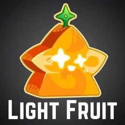 Blox Fruits: Light Non Permanent