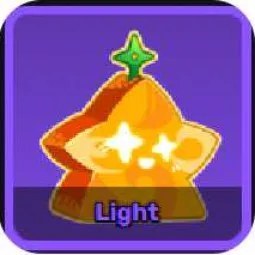 Blox Fruits: Light 1100R