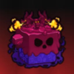 Blox Fruits: Venom Non Permanent