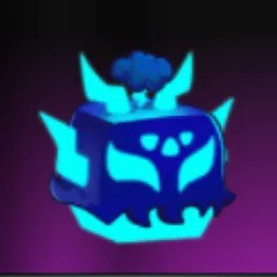 Blox Fruits: Lightning Non Permanent