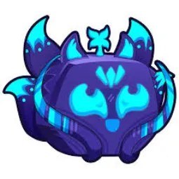 Blox Fruits: Physical Kitsune
