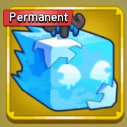 Blox Fruits: Perm Ice