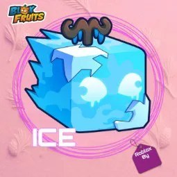 Blox Fruits: Ice