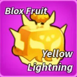 Blox Fruits: Green Lighting Yellow Lighting In One