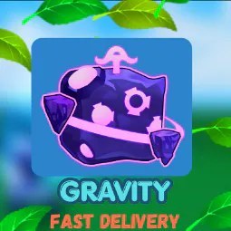 Blox Fruits: Gravity Super