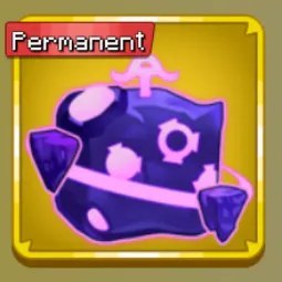 Blox Fruits: Perm Gravity