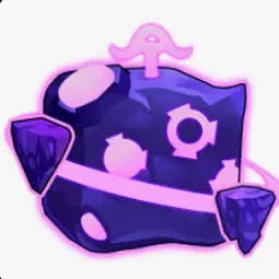 Blox Fruits: Gravity Non-perm