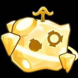Blox Fruits: Starlight Gravity True