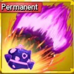 Blox Fruits: Gravity 2300R