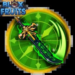 Blox Fruits: Dark Blade 1200 Robux Value 1200R