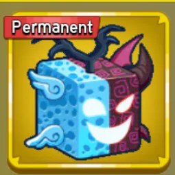 Blox Fruits: Permanent Spirit 2550R