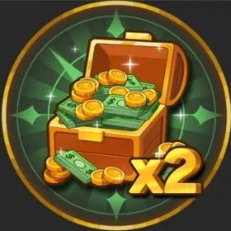 Blox Fruits: 2x Money Send Via