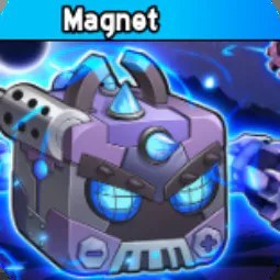 Blox Fruits: Permanent Magnet 3500R