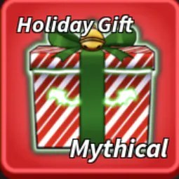 Blox Fruits: Mythical Holiday