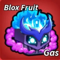 Blox Fruits: Physical Gas