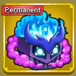 Blox Fruits: Perm Gas