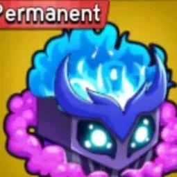 Blox Fruits: Permanent Gas Via