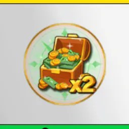 Blox Fruits: 2x Money Gamepass 2 Times Money Gamepss 2x Money In 450R