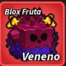 Blox Fruits: Venon
