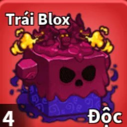 Blox Fruits: X1 Venom
