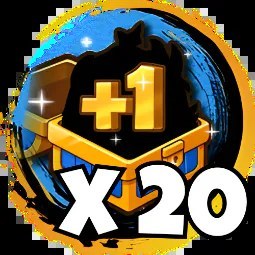 Blox Fruits: 20 Storage 8000R