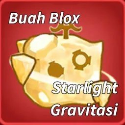 Blox Fruits: Starlight