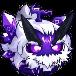 Blox Fruits: Runic Yeti