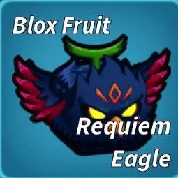 Blox Fruits: Requiem