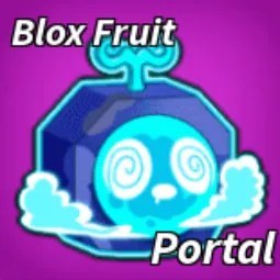 Blox Fruits: Portal