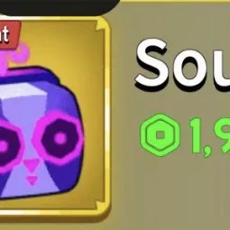 Blox Fruits: Permanent Sound 1900R