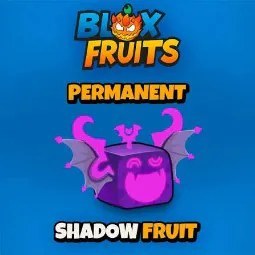 Blox Fruits: Perm Permanent Shadow