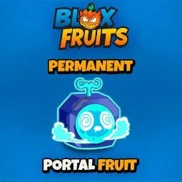 Blox Fruits: Permanent Portal
