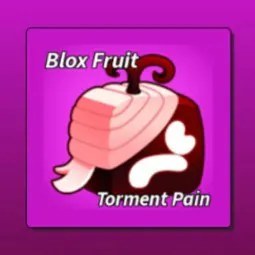 Blox Fruits: Torment Pain 2diffrent Random