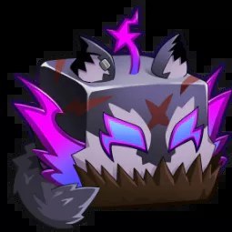 Blox Fruits: WareWolf Tiger Physical