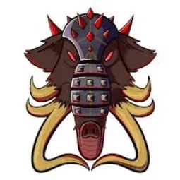 Blox Fruits: Mammoth Fruit (Physical)