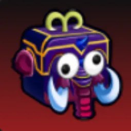 Blox Fruits: Plastic Mammoth Non-perm