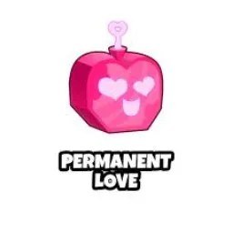 Blox Fruits: Perm Permanent Love