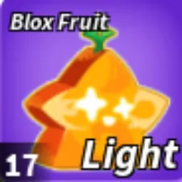 Blox Fruits: Light