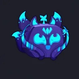 Blox Fruits: Kitsune Kitsune Non Permanent